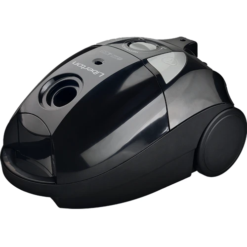 Пылесос Liberton LVC-0800B ECO Black
