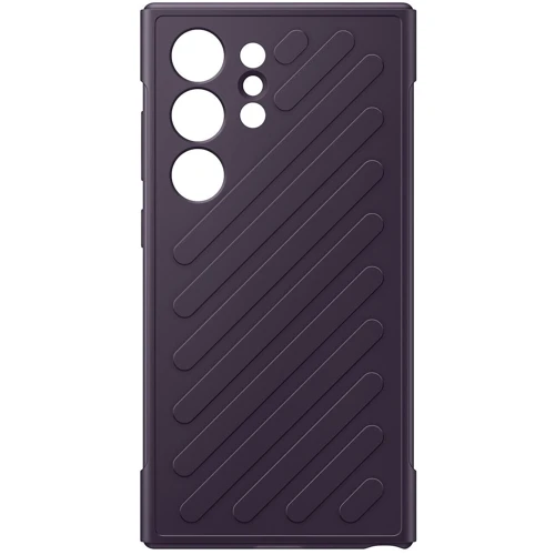 Чехол для телефонов Samsung Shield Case Dark Violet (GP-FPS928SACVW) for Samsung S928 Galaxy S24 Ultra
