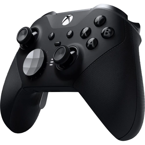 Аксесуар для приставки Microsoft Xbox Elite Wireless Controller Series 2 Black (FST-00003) фото 3