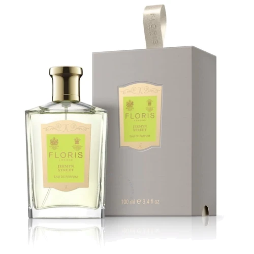 

Парфюмированная вода Floris Jermyn Street 100 ml