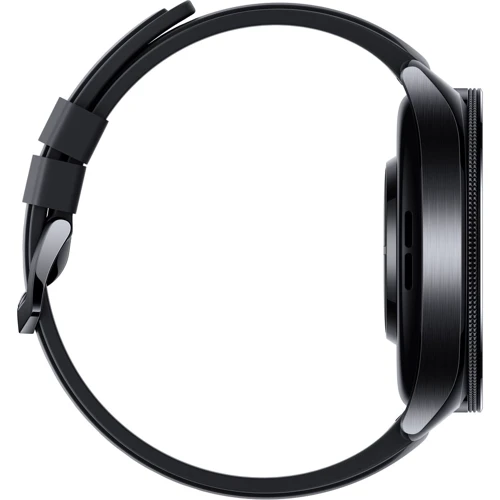 Смарт-часы Xiaomi Watch 2 Pro LTE Black Case with Black Fluororubber Strap (Global): Емкость батареи, мАч 495