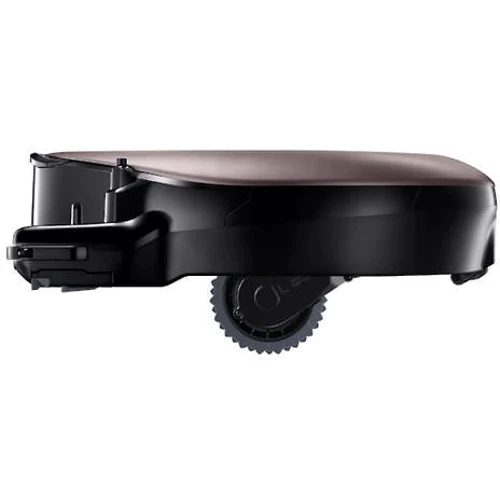 Робот уборщик Samsung VR10R7220W1: Дополнительно Для маленькой квартиры, Для больших помещений, Циклонная система фильтрации, Удаленное управление, О