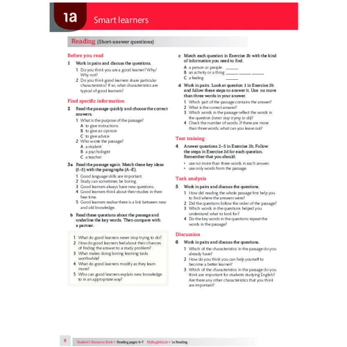 Expert IELTS 5 Coursebook: Обкладинка М'яка