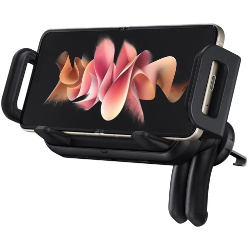 Тримач Samsung Car Holder Wireless Charger Black (EP-H5300CBRGRU): Виробник Samsung