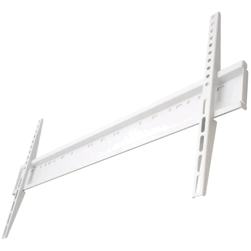 Кронштейн для ТБ Charmount TV0804F White: Тип фиксированный