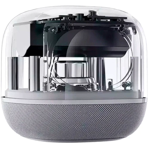 Акустика Baseus AeQur V2 Moon White (A20050500211-00): Підключення беспроводное