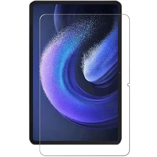 Аксесуар для планшетних ПК Tempered Glass Clear for Xiaomi Pad 7 / Pad 7 Pro