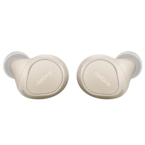 Наушники Jabra Elite 7 Pro Gold Beige (100-99172705-98): Тип конструкции вакуумные