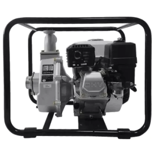 Мотопомпа Daishin SCH-5050HP: Мощность, кВт 4