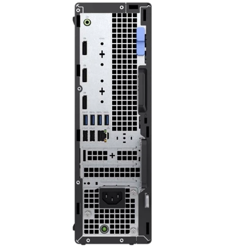 Персональный компьютер (ПК) Dell Optiplex 7010 SFF Plus (N007O7010SFFPUA_UBU): Оперативная память 16 ГБ