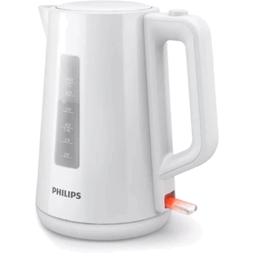 Електрочайник Philips HD9318/00: Потужність, Вт 2200