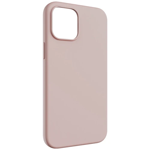 Чохол для iPhone SwitchEasy Skin Pink Sand (GS-103-123-193-140) for iPhone 12 Pro Max: Тип чохла накладка на задню частину