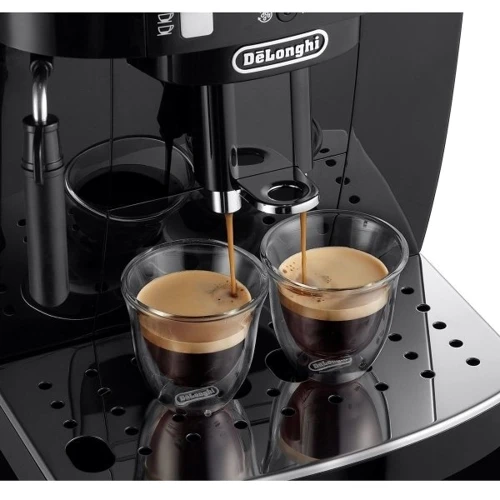 Кофеварка DeLonghi ECAM 22.115.B: Давление, бар 15