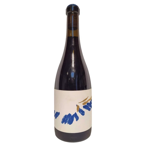 Вино Athénaïs AmalGamay 2020 красное сухое 0.75 л (BWW6258)