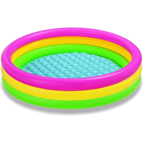 Intex Басейн дитячий 57412 114*25 см