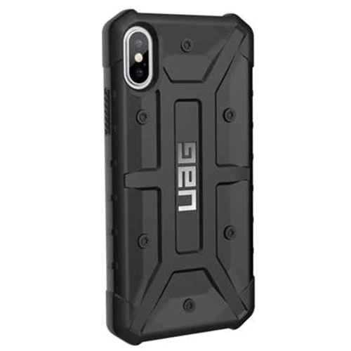 Чехол для iPhone Urban Armor Gear UAG Pathfinder Black (IPHX-A-BK) for iPhone X/iPhone Xs