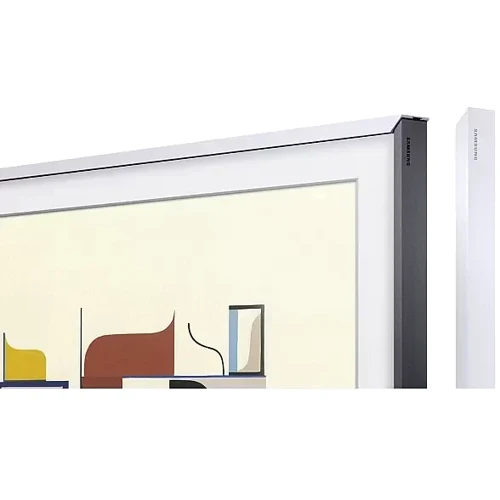 Samsung The Frame 49 White (VG-SCFN49WM) фото 4