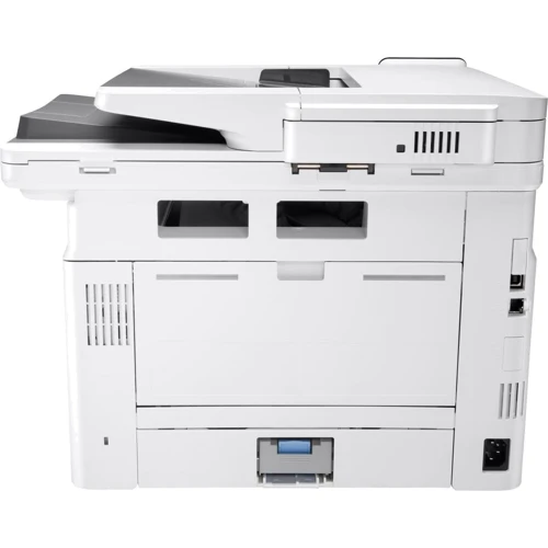 МФУ HP LaserJet Pro MFP M428fdn (W1A29A): Максимальный формат бумаги (размер, мм) A4