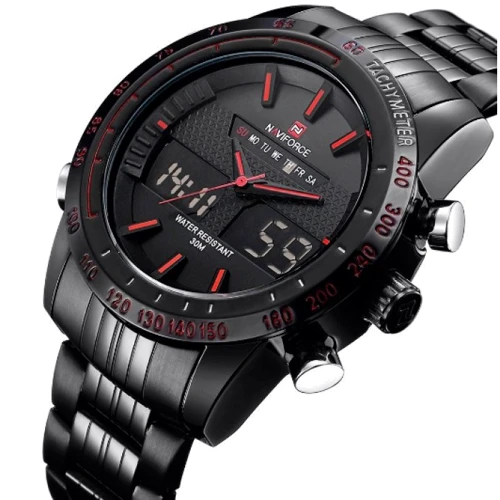 Наручные часы Naviforce Army NF9024 1212