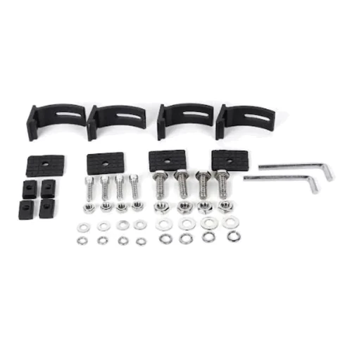 Світлодіодна фара далекого світла Aled 48E810 300W 6000K 127 см 1шт.