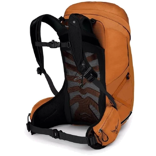 Рюкзак туристический Рюкзак туристический Osprey Tempest 24 S21 Bell Orange M/L оранжевый (009.2367) фото 5