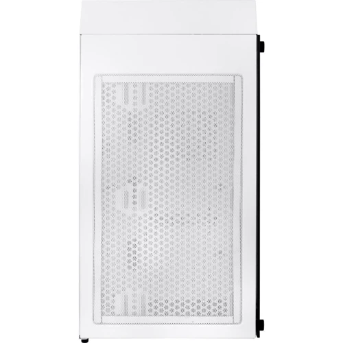 Корпус Silverstone Fara R1 Tempered Glass (SST-FAR1W-G): Призначення ігровий
