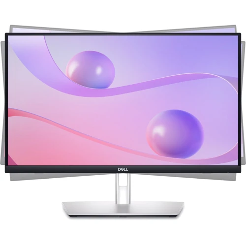 Монітор Dell P2424HT (210-BHSK): Формат зображення 16:9