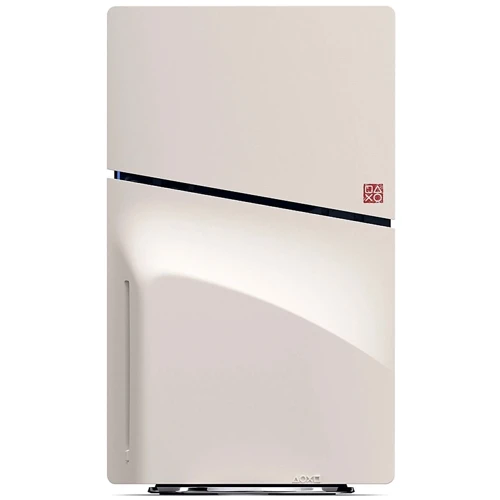 Игровая приставка Sony PlayStation 5 Slim 1TB Ghost of Yotei Limited Edition (1000048368)