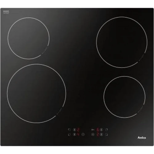 Варильна поверхня електрична Amica PC6400ZH
