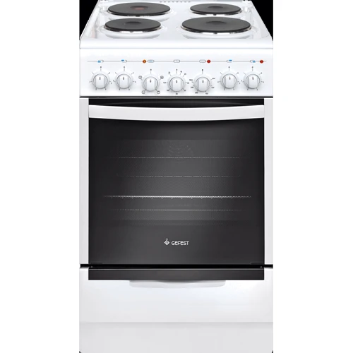 Плита електрична Gefest ЕП Н Д 5140-02 0037