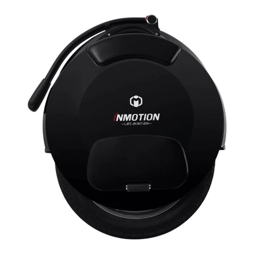 Моноколесо InMotion V10F (black): Ємність батареї, Втч 960 Вт / год