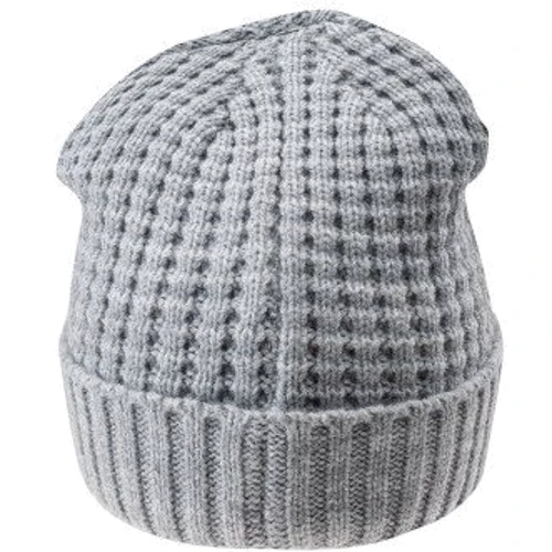 Шапка Hi-Tec Katie JR-Light cерая (KATIE JR-LIGHT GREY MELANGE): Тип Шапки