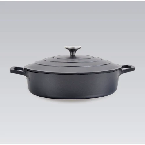 Кастрюля Maestro Shallow 4 л (4528-S-MR)