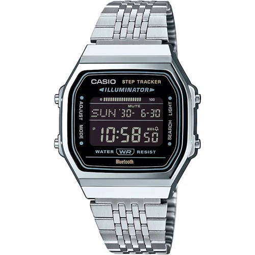 Наручний годинник Casio VINTAGE ICONIC ABL-100WE-1BEF (363324)