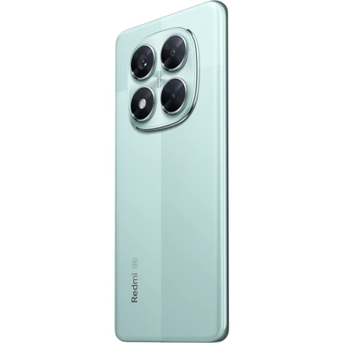 Смартфон Xiaomi Redmi Note 14 Pro 5G 12/256GB Coral Green (Global)