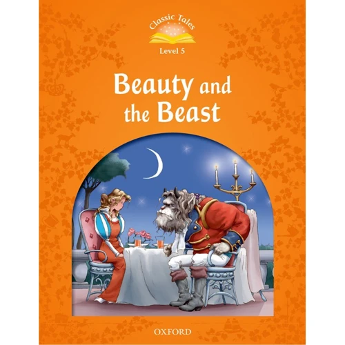 Classic Tales 5: Beauty and the Beast
