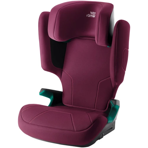 Автокрісло BRITAX-ROMER HI-LINER Burgundy Red (2000037967)