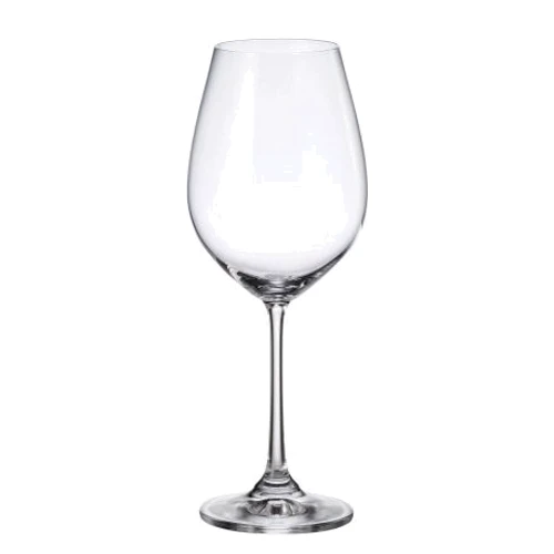 Келих Bohemia Columbia 650 мл 6 шт (1SG80-650): Призначення Для вина