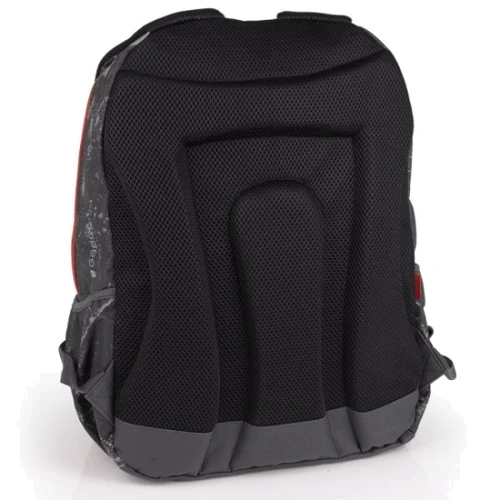 Рюкзак Gabol Denver 25 Black 220640 (924740): Виробник Gabol