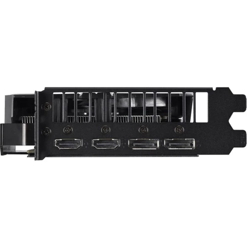 Видеокарта ASUS GeForce GTX1650 4096Mb ROG STRIX GAMING (ROG-STRIX-GTX1650-4G-GAMING): Исполнение Двухслотовое