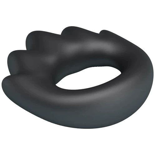 Кільце ерекційне LYBAILE Crazy Bull №13 - Habert super soft silicone (BI-210357)