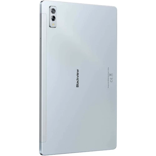 Планшет Blackview Tab 11 8/128GB LTE Silver + Keyboard: Операционная система Android 11