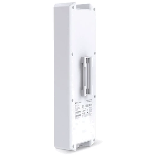 Точка доступу Wi-Fi TP-Link EAP610-Outdoor: Максимальна швидкість 1800 Мбит/с