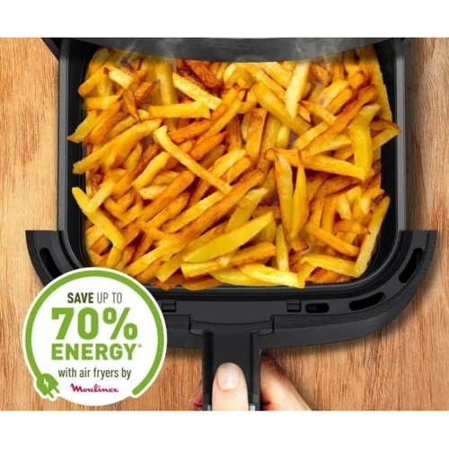 Фритюрница Moulinex Easy Fry & Grill EZ505D10