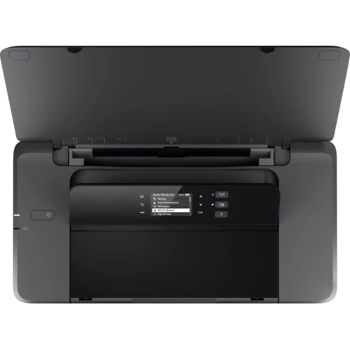 Принтер HP OfficeJet 202 mobile (N4K99C) фото 5