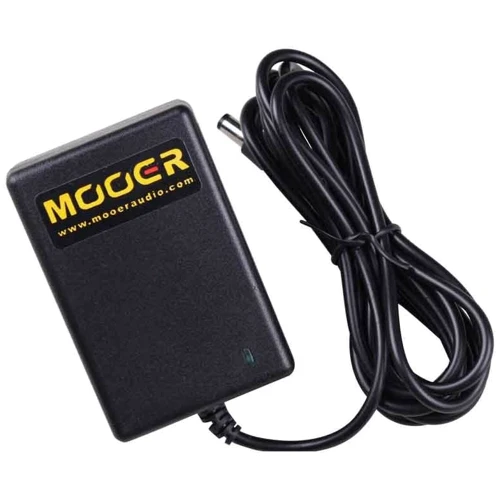 Блок живлення для гітарних педалей Адаптер питания MOOER PDNW 9V2A