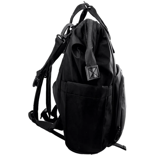 Жіночий рюкзак Valiria Fashion чорний (5DETBI2821-2): Тип Рюкзаки