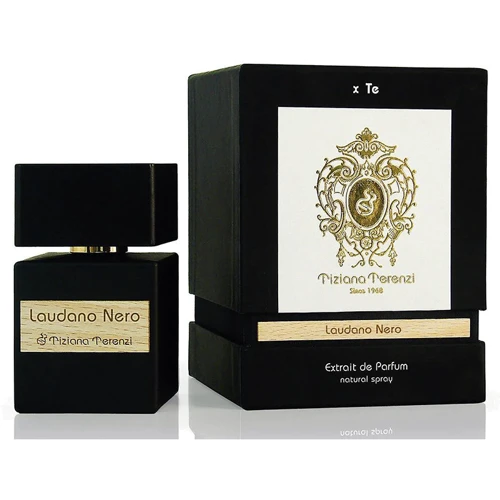 Духи Tiziana Terenzi Laudano Nero 100 ml