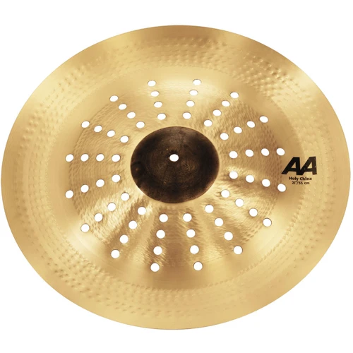 Тарелка SABIAN 21" AA Holy China (Brilliant)