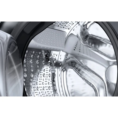 Стиральная машина Bosch WGG244FEPL: Тип загрузки фронтальная